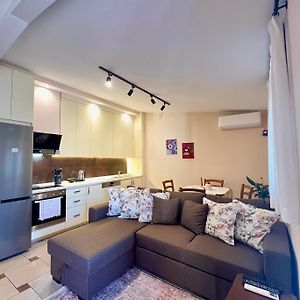 Appartement met Twee Slaapkamers